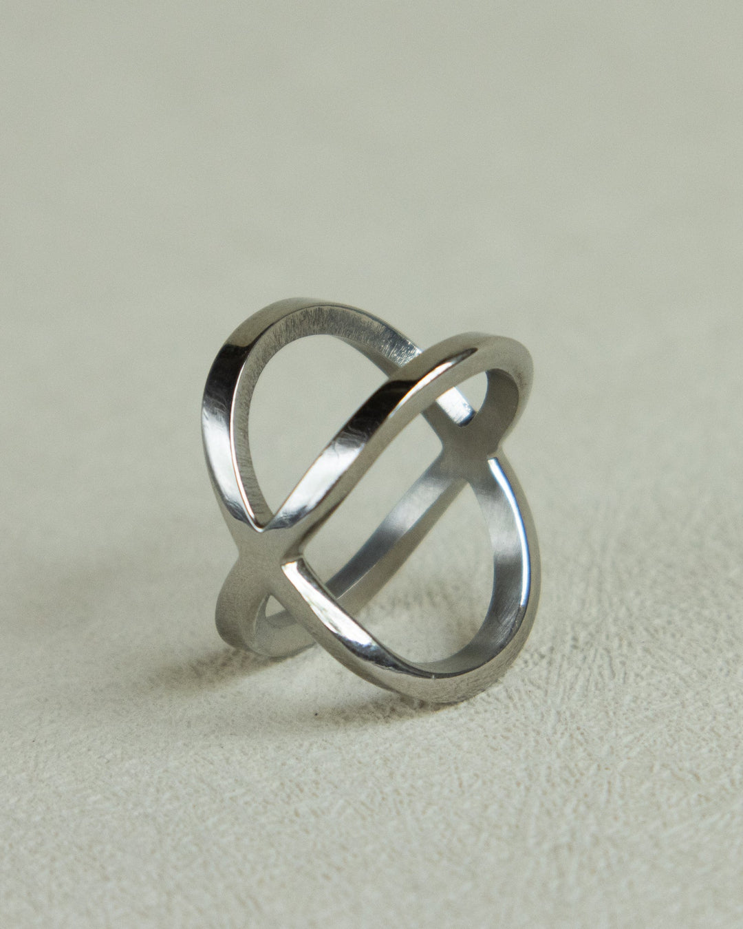 Dimension Ring