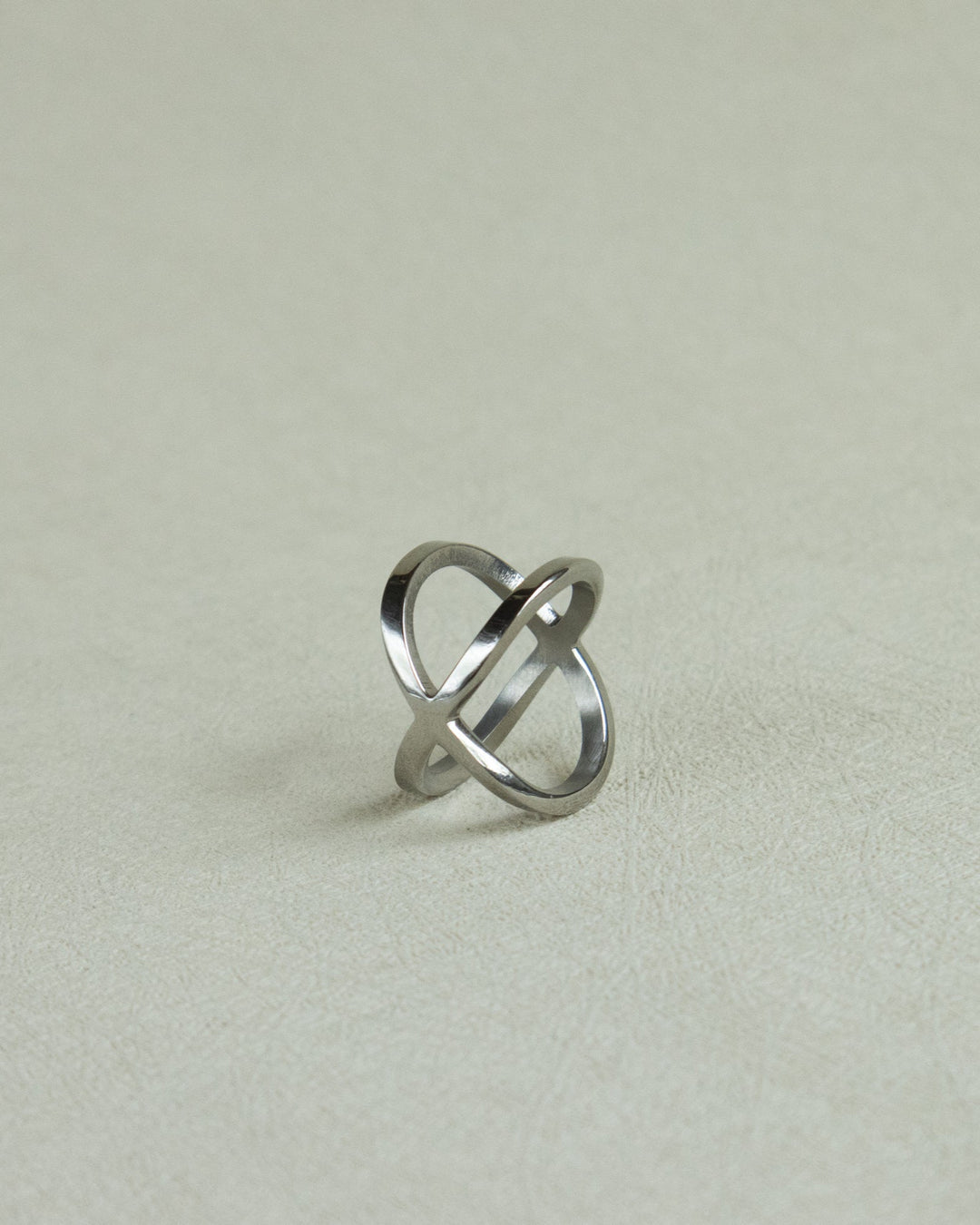 Dimension Ring