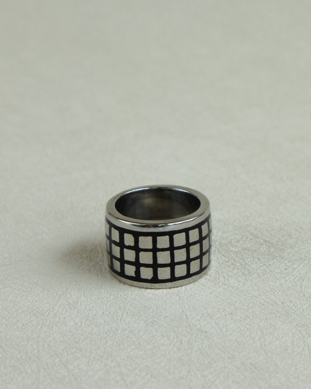The Grid Ring