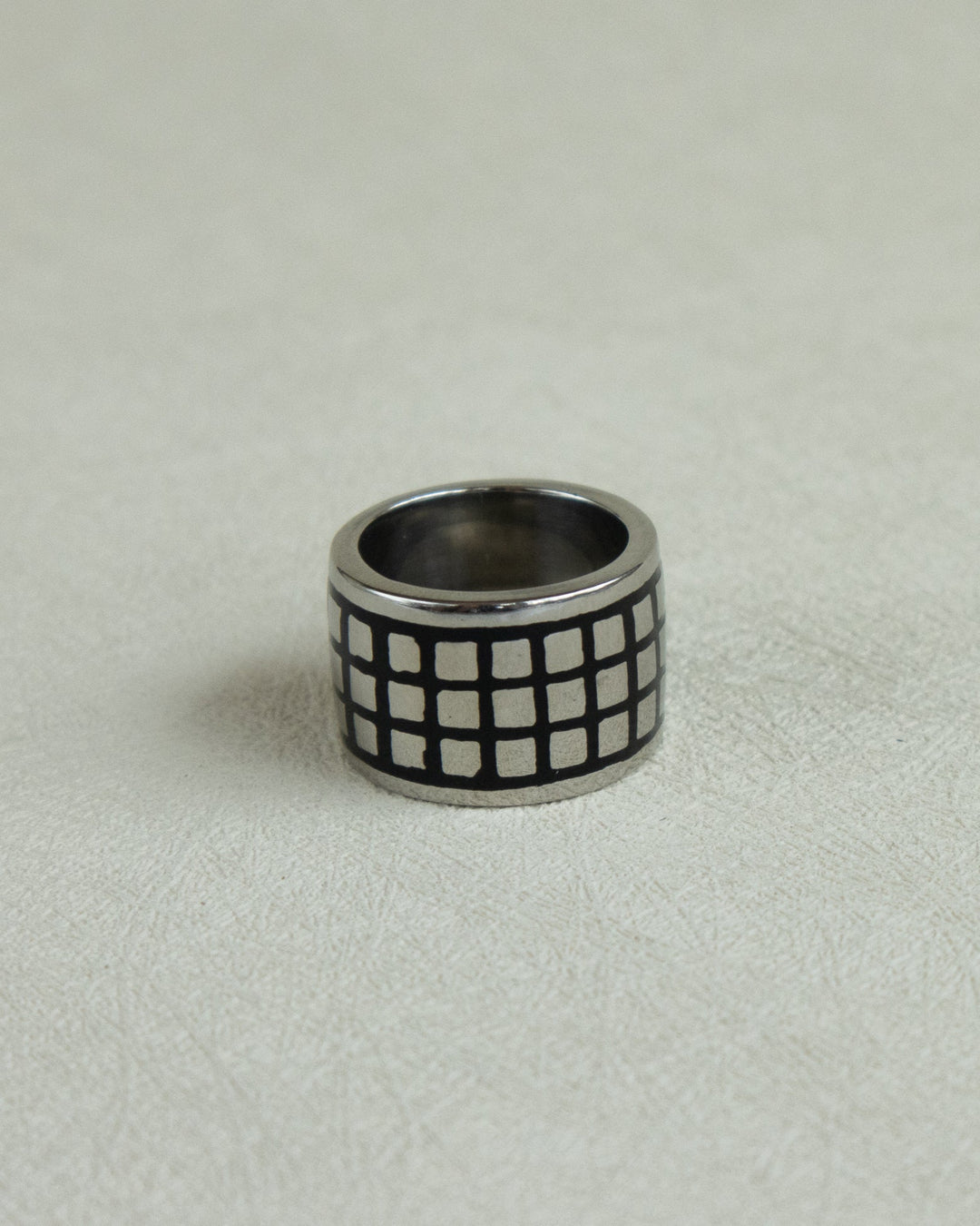 The Grid Ring