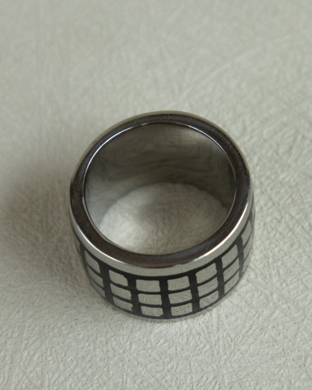 The Grid Ring