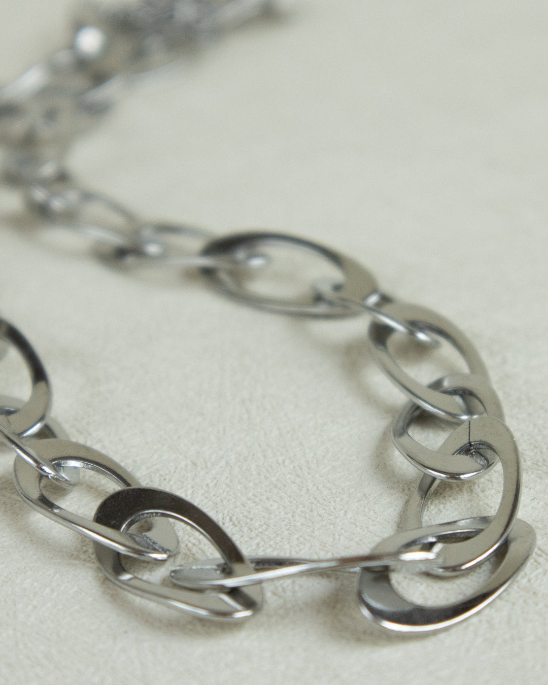 Slim Chain Necklace