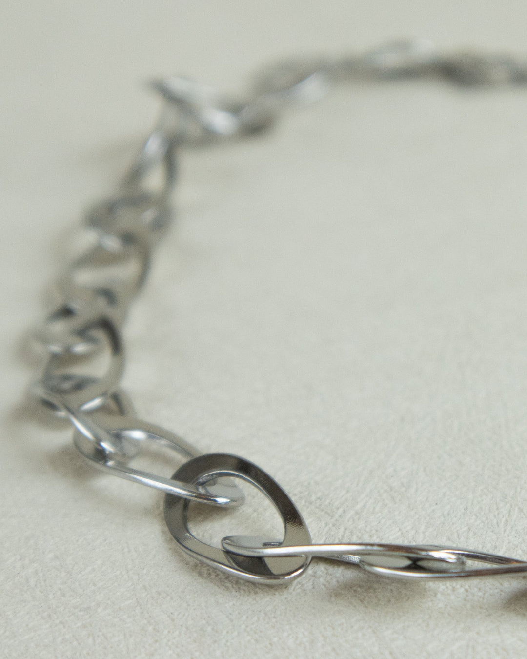 Slim Chain Necklace