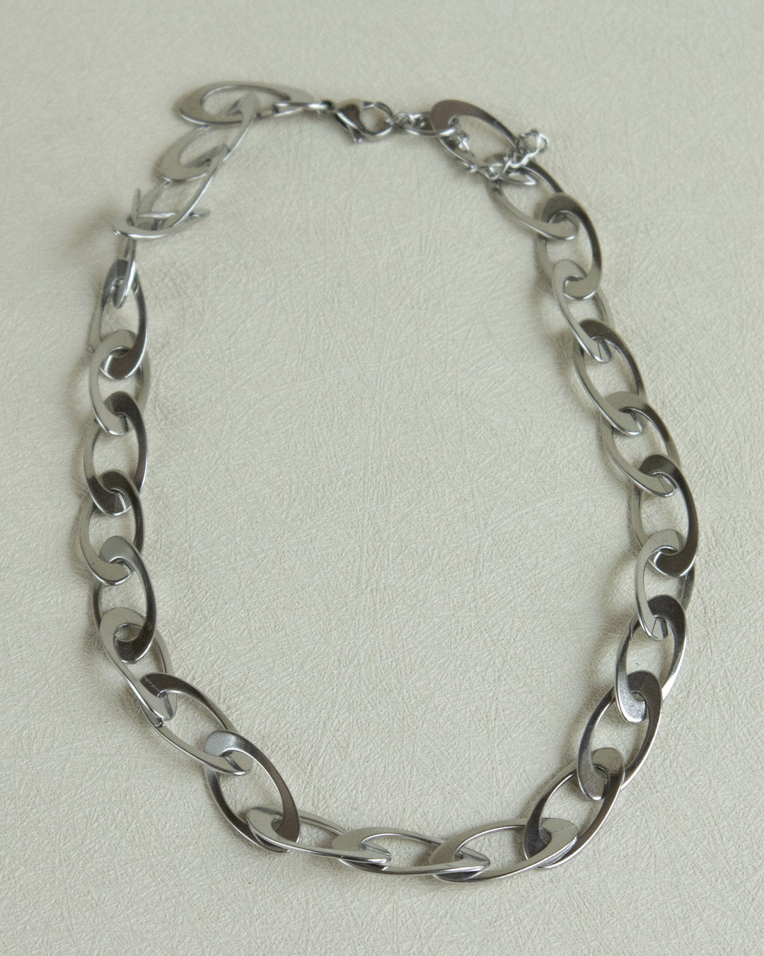 Slim Chain Necklace