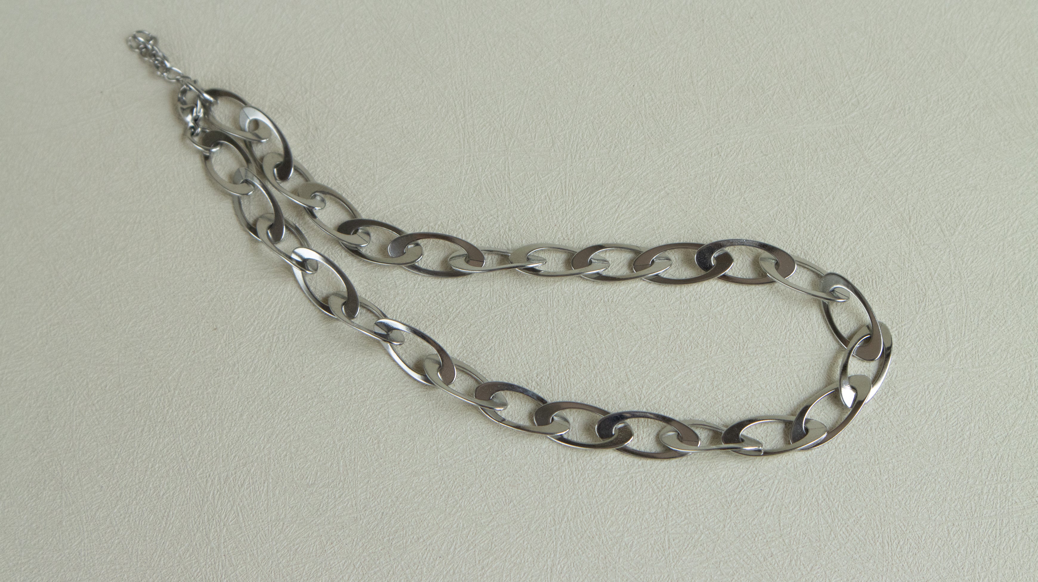 Slim Chain Necklace