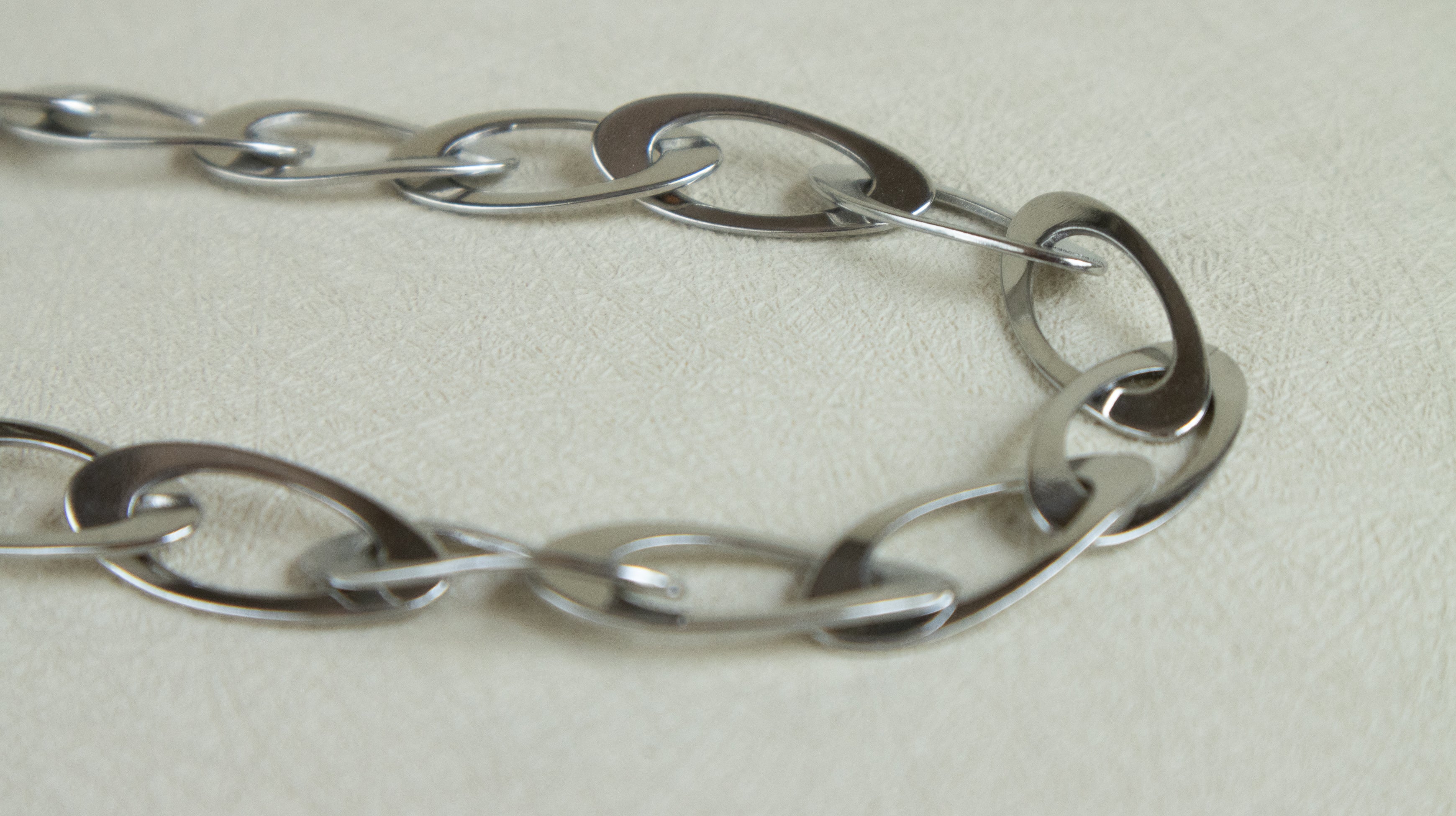 Slim Chain Necklace