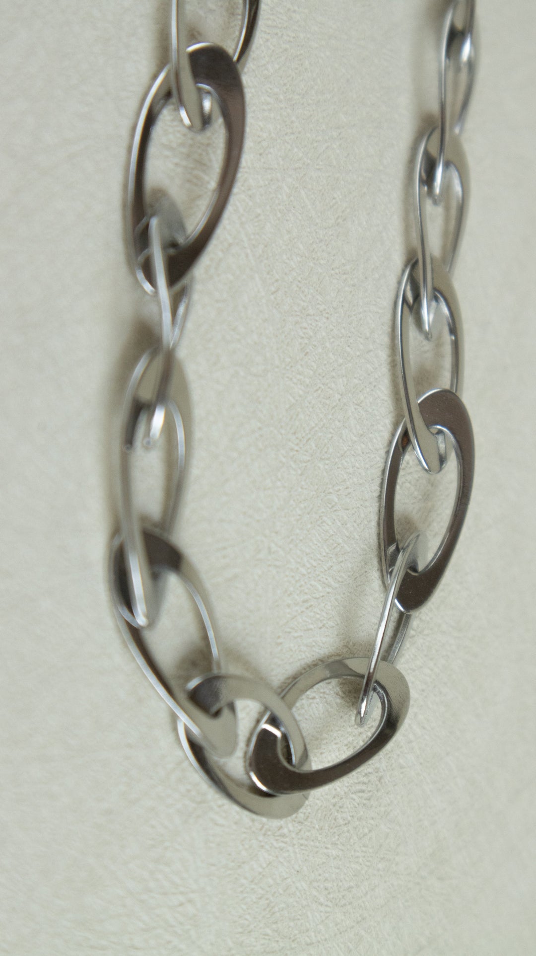 Slim Chain Necklace