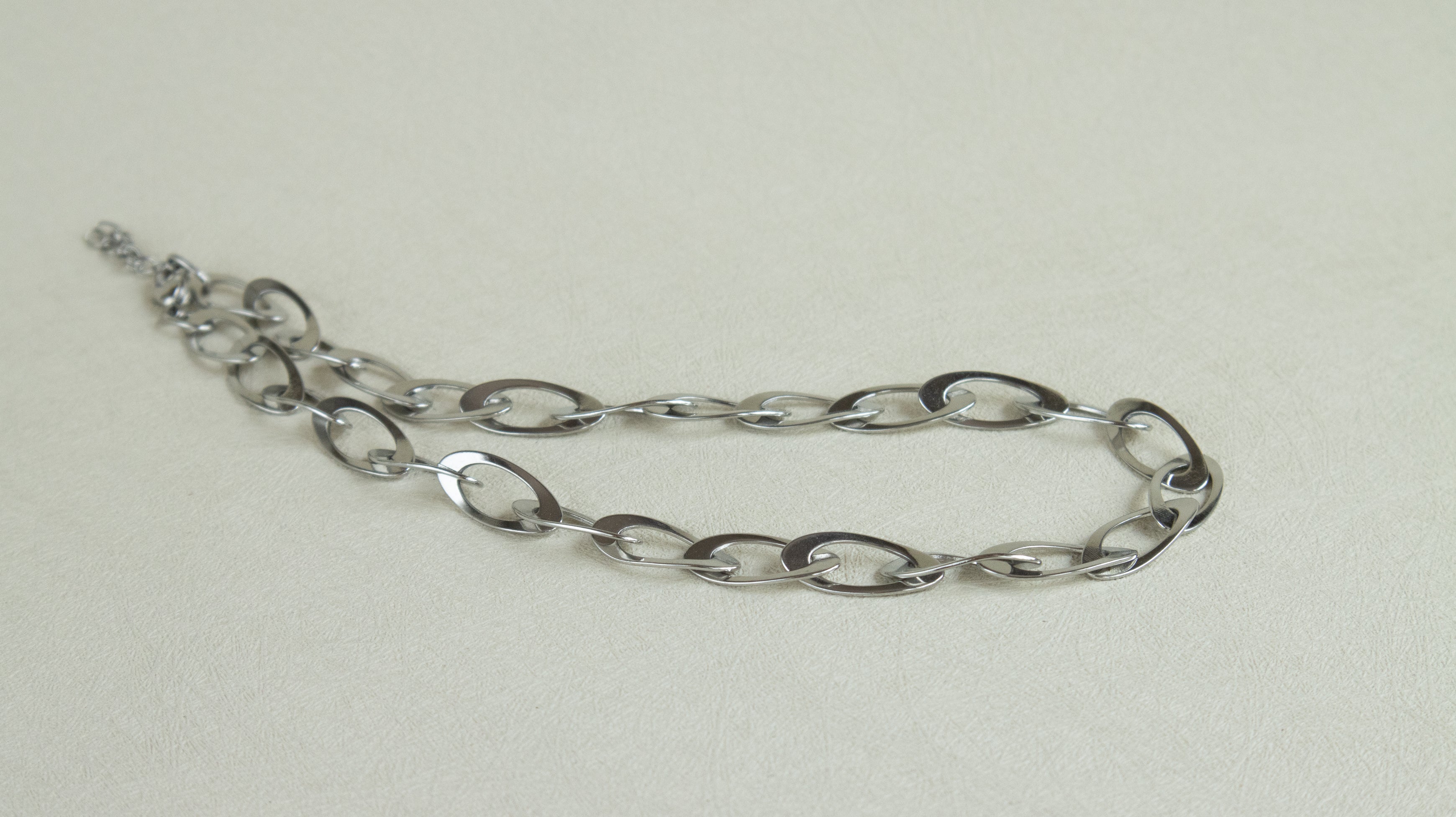 Slim Chain Necklace