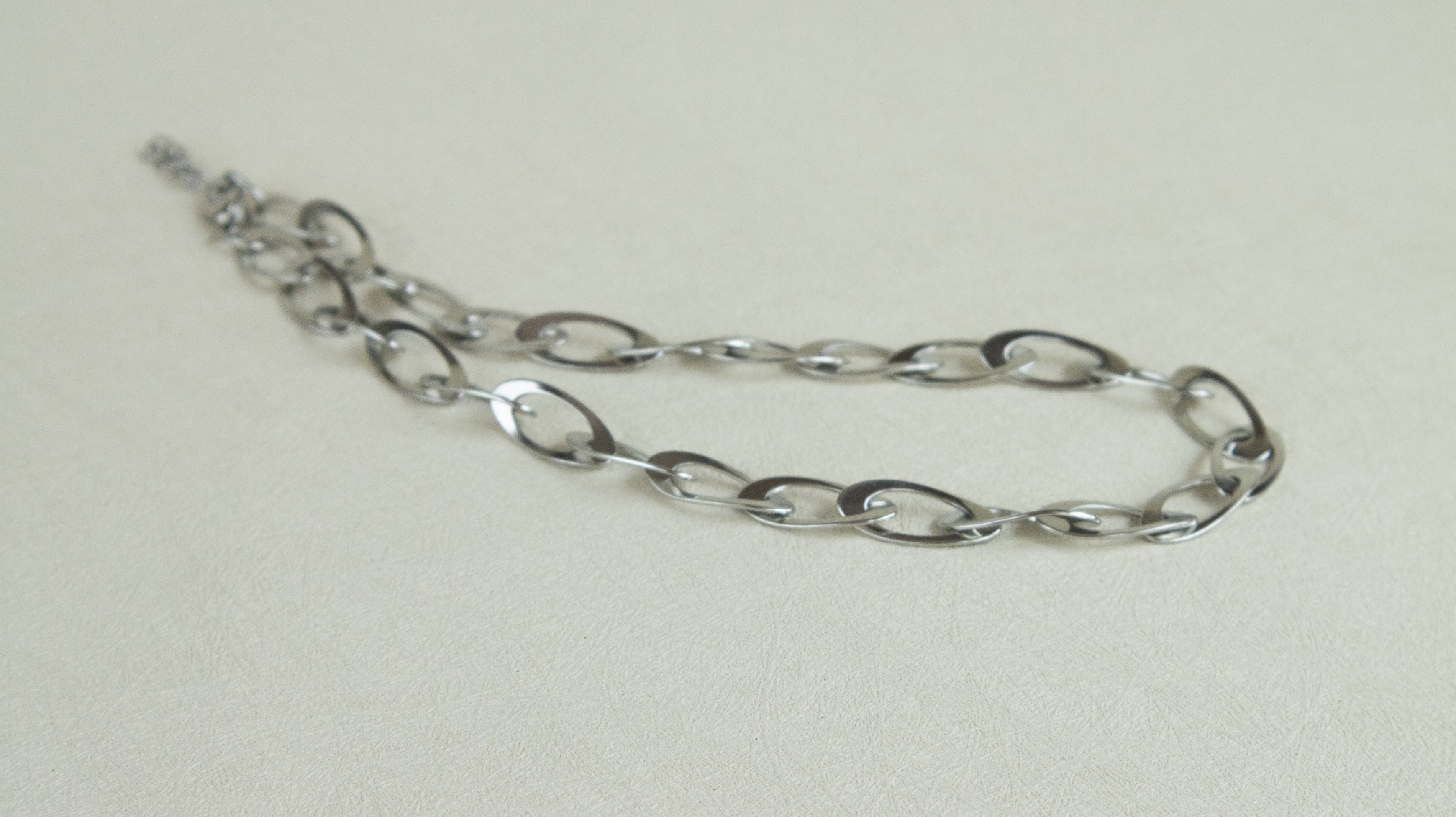 Slim Chain Necklace