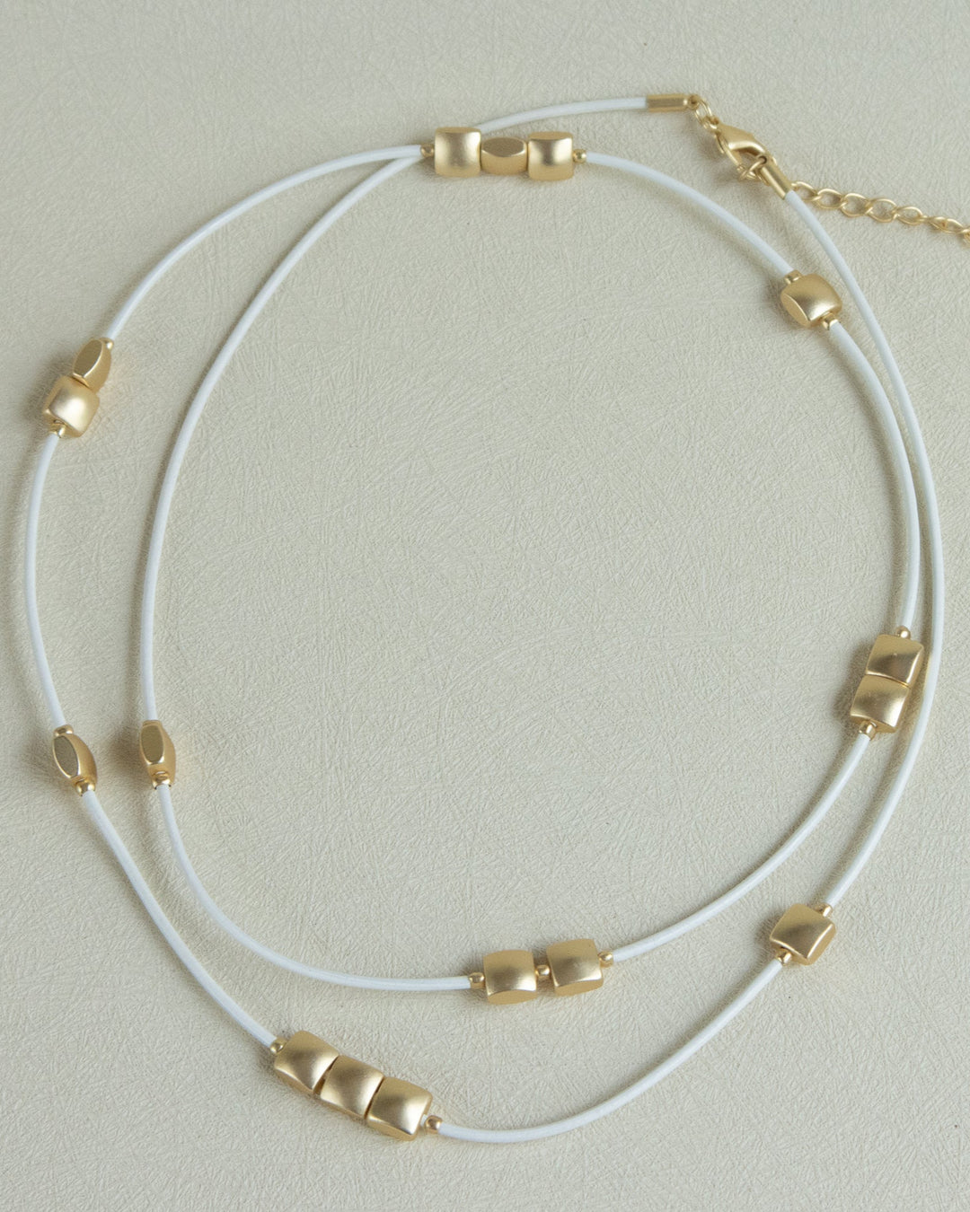 Angel Whisps Necklace