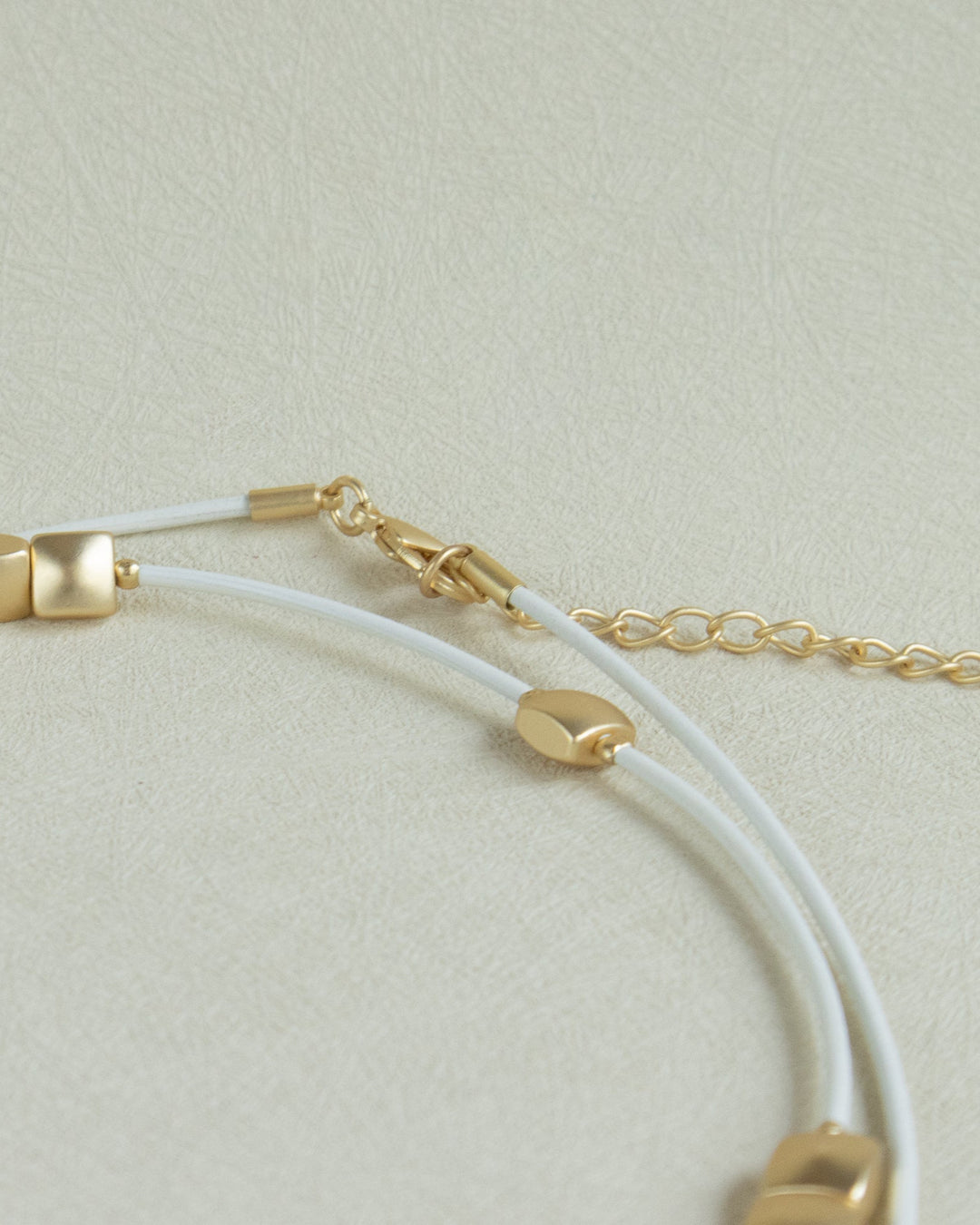 Angel Whisps Necklace