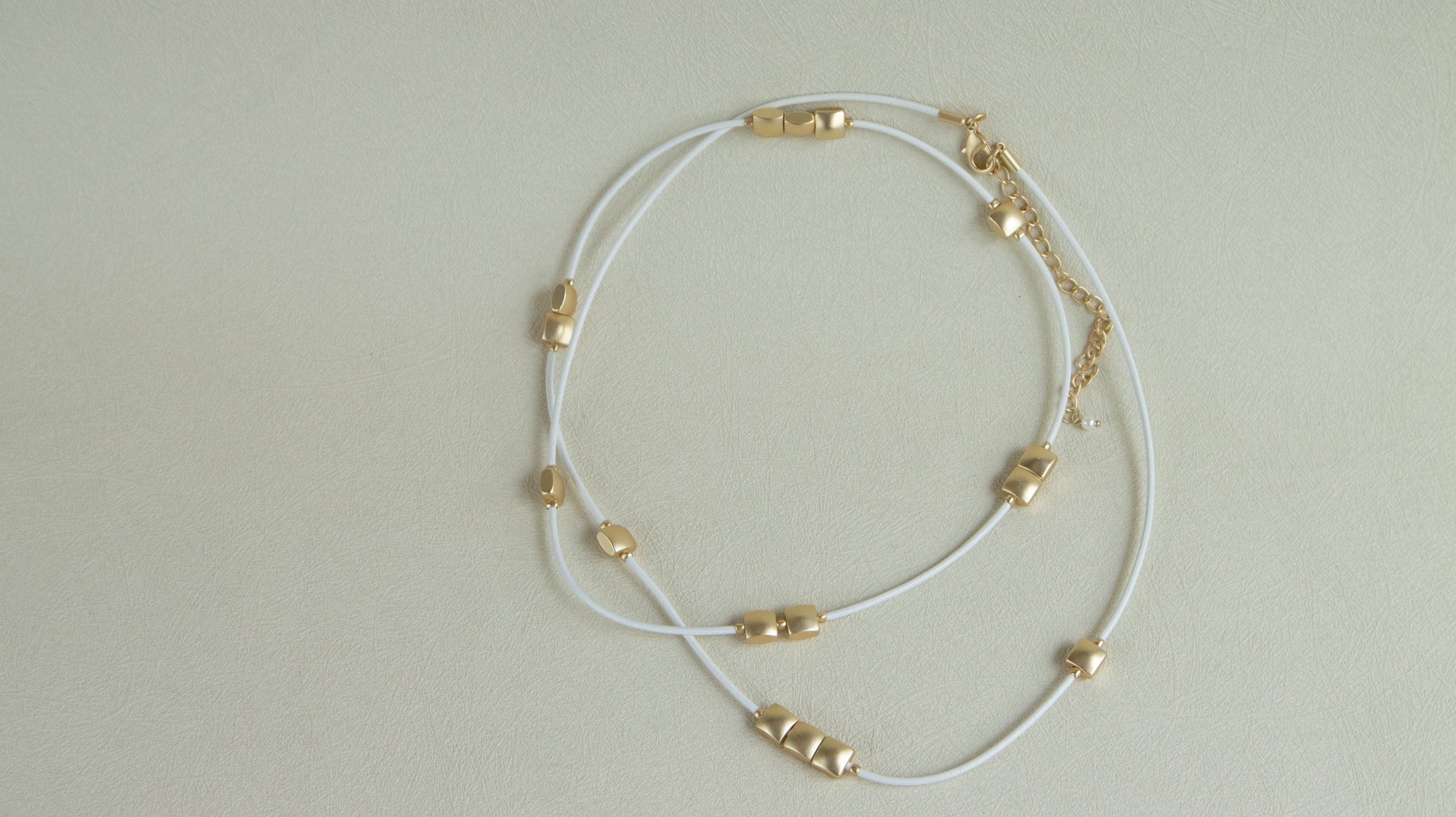 Angel Whisps Necklace