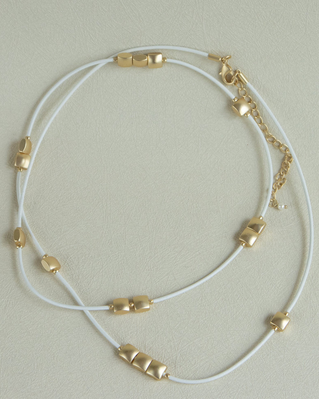 Angel Whisps Necklace
