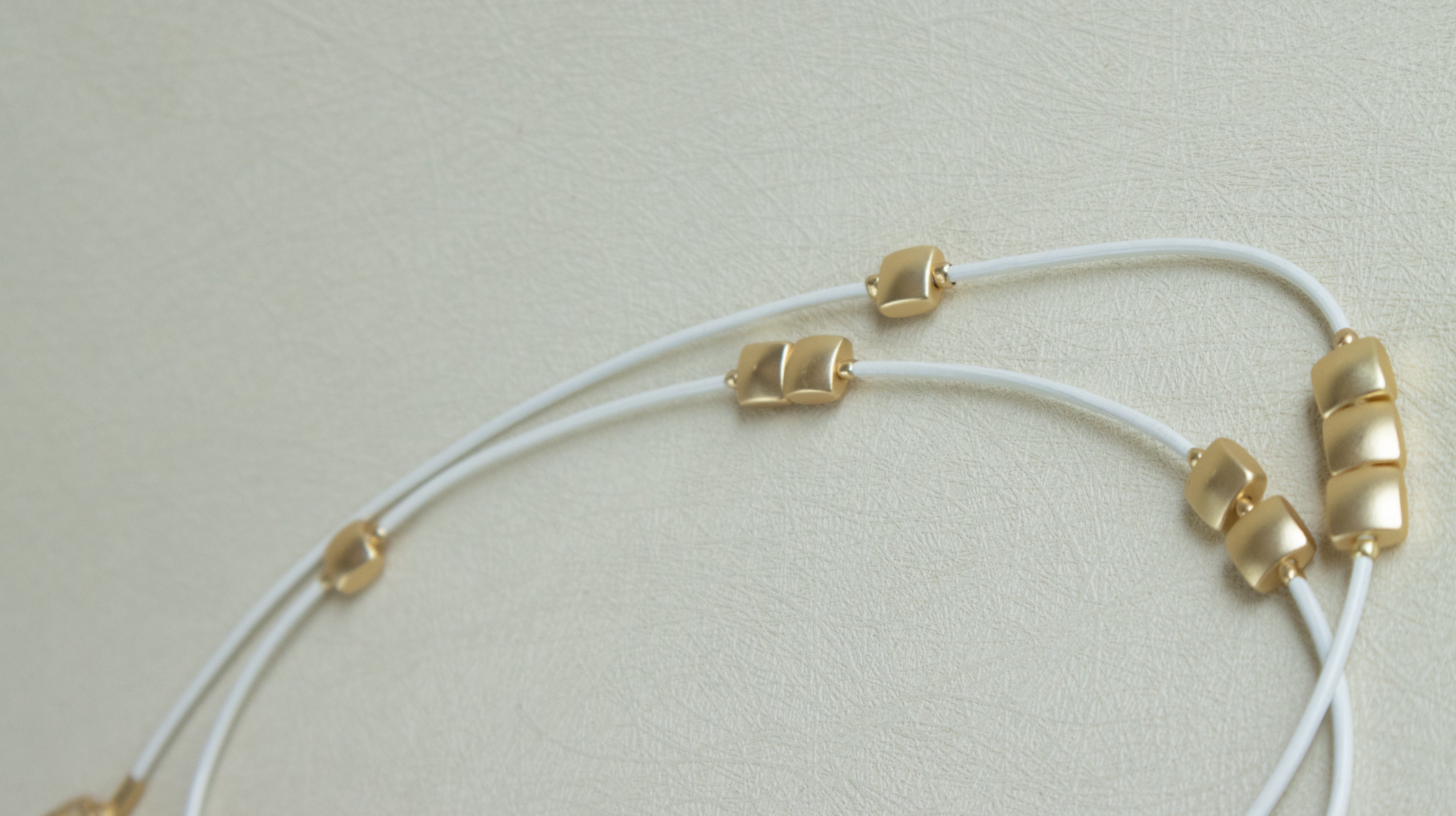 Angel Whisps Necklace