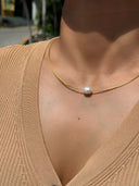 SINGLE SIGHT NECKLACE