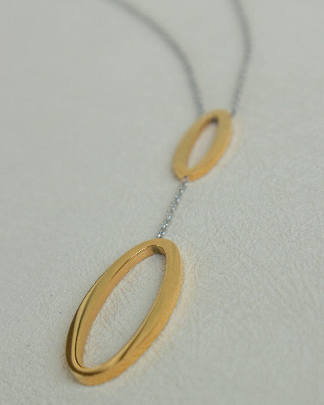 Insight Necklace