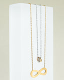Infinit Love Necklace