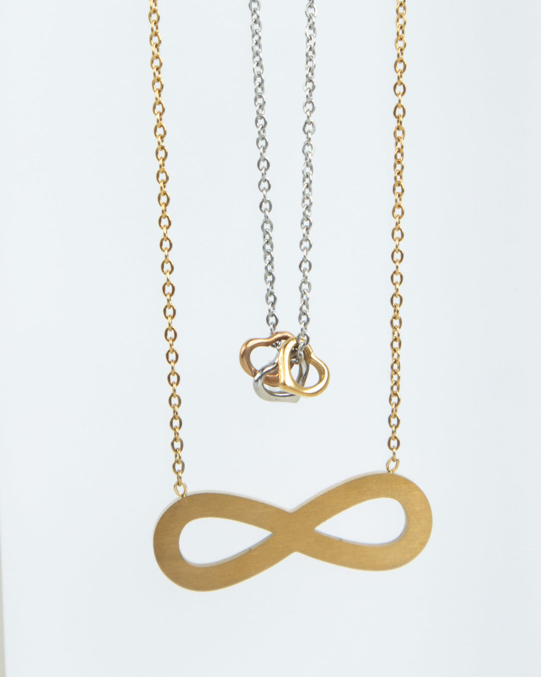 Infinit Love Necklace