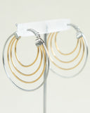 Vibration Earrings