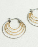 Vibration Earrings