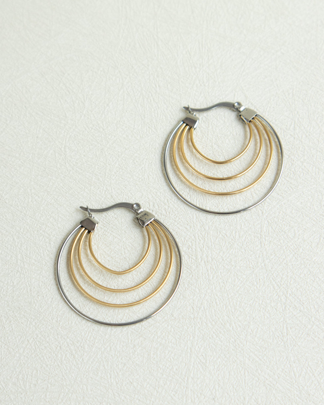 Vibration Earrings