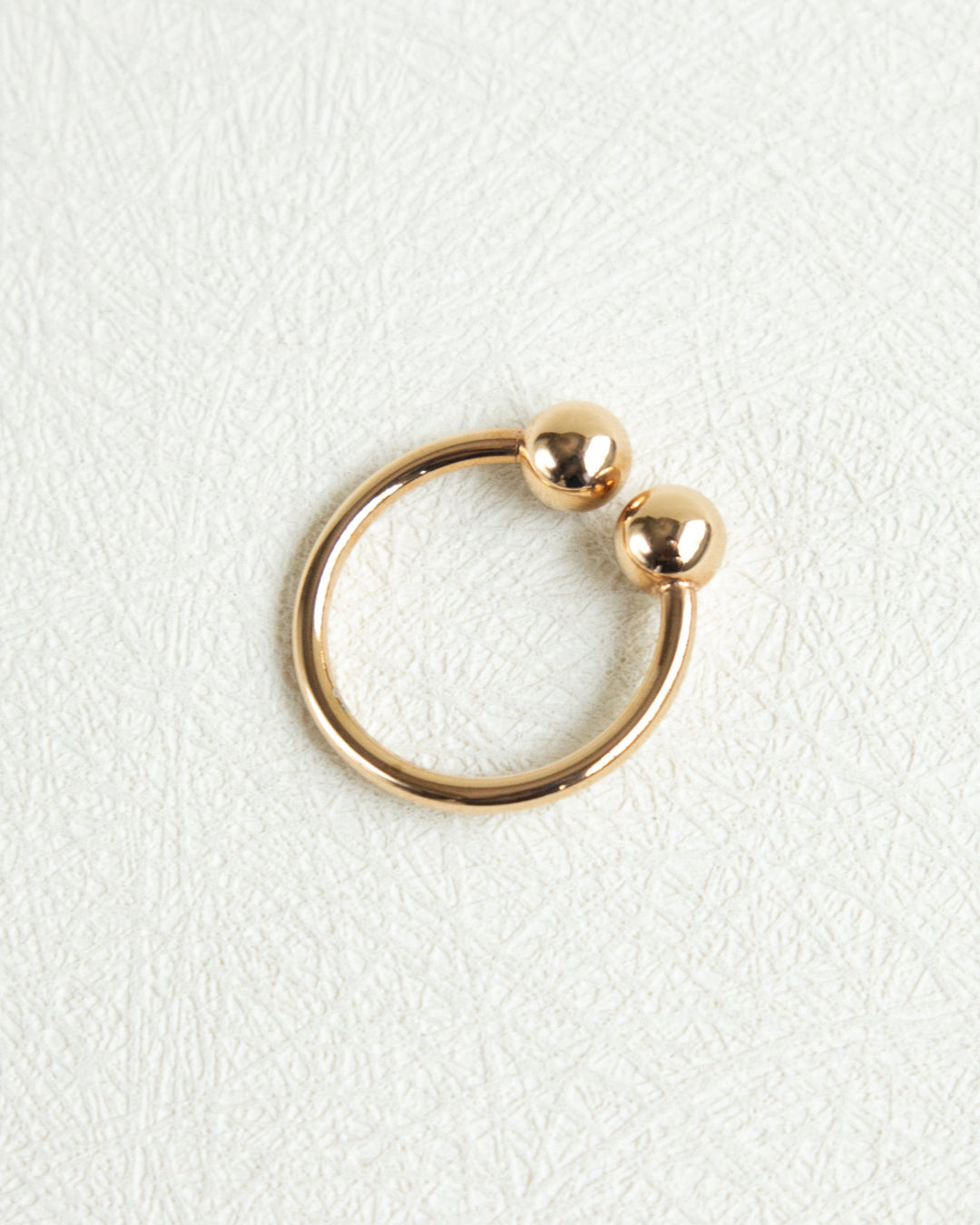 Encounter Ring