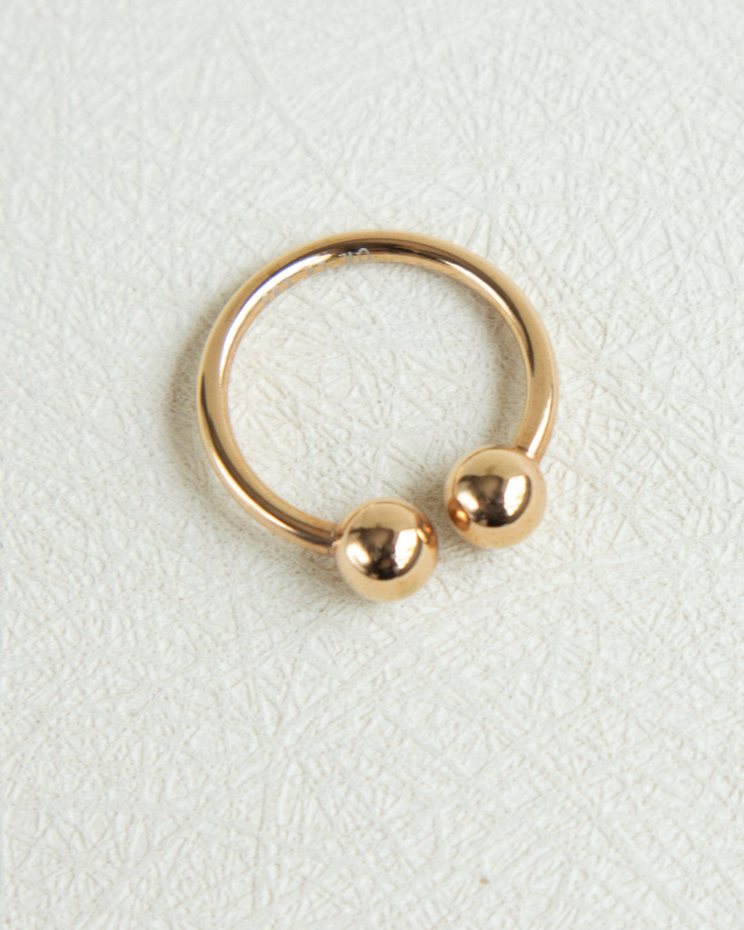 Encounter Ring