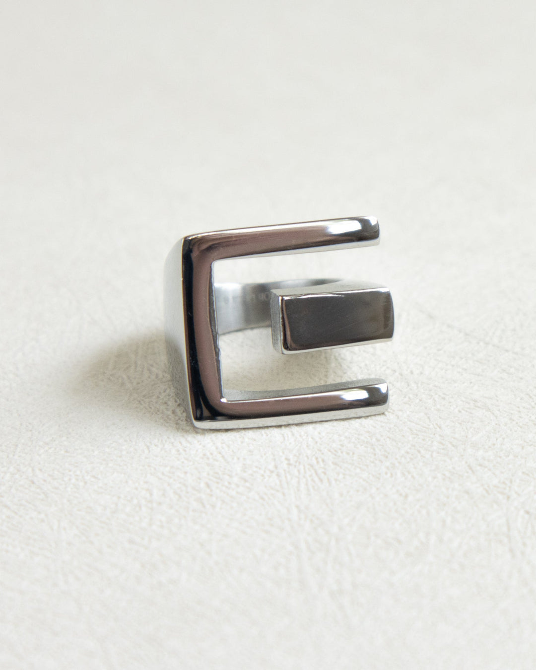 Fitting Ring