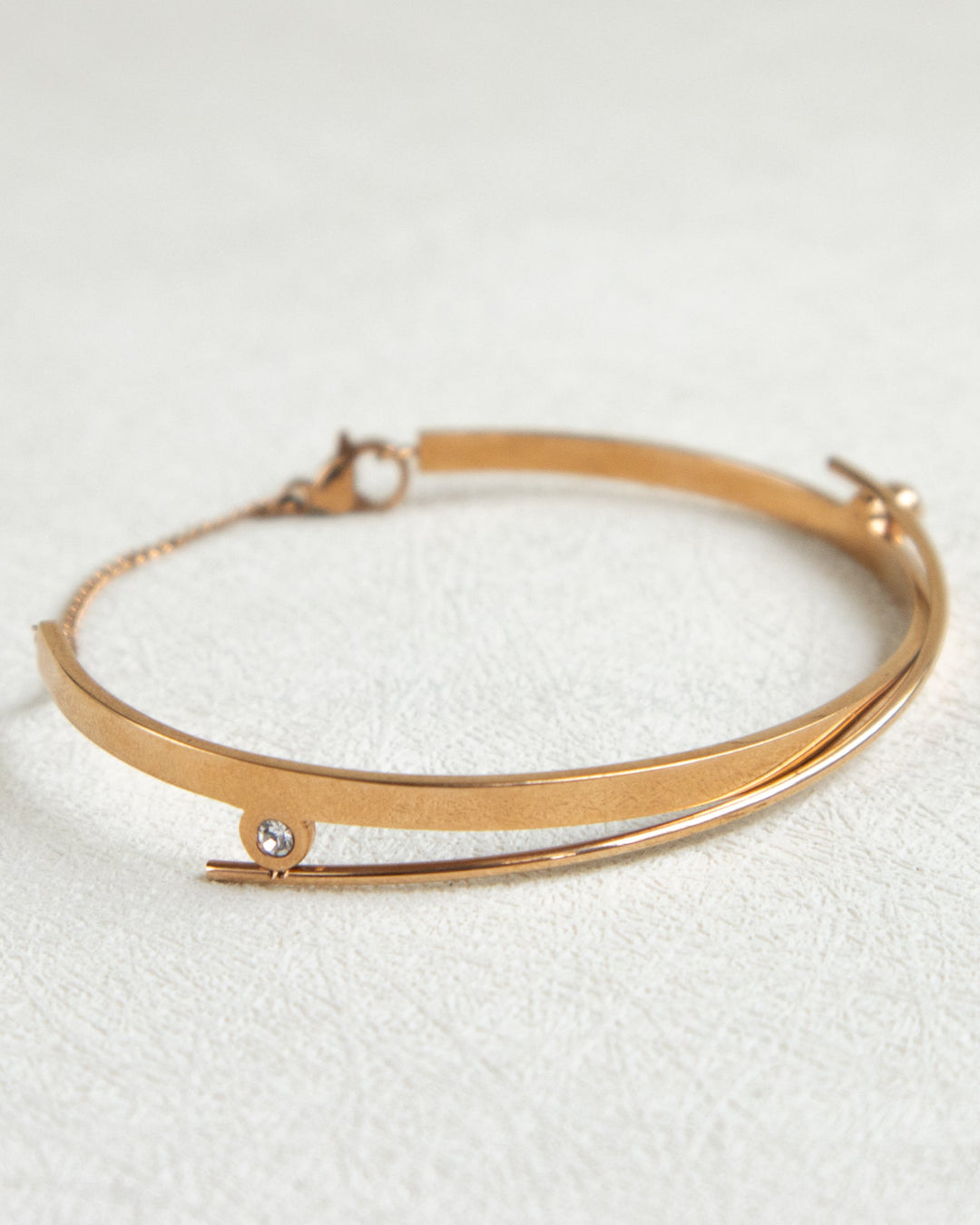 Cute Fact Bracelet