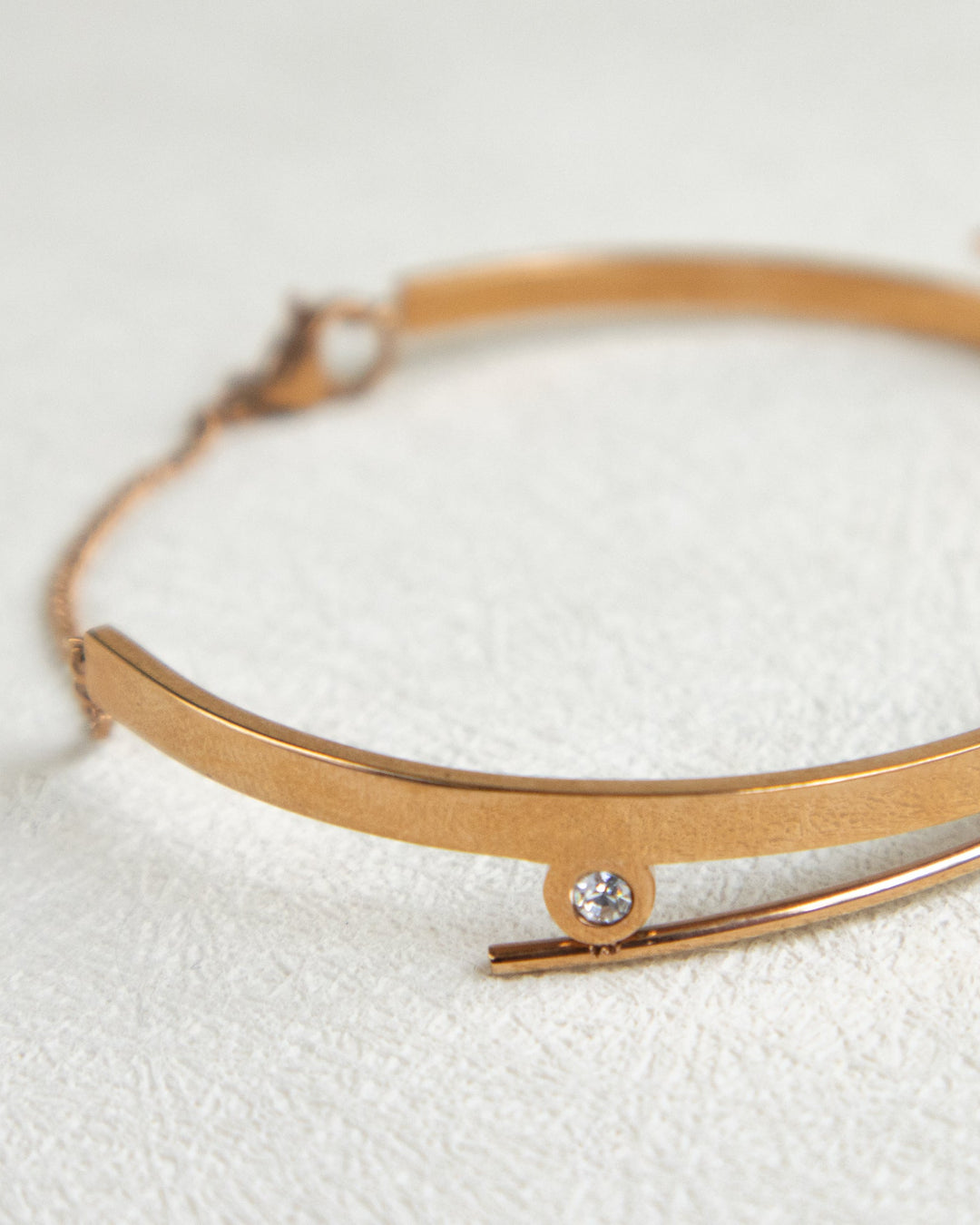 Cute Fact Bracelet