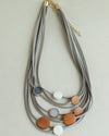 Random Thoughts Necklace