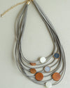 Random Thoughts Necklace
