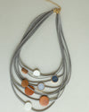Random Thoughts Necklace