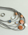 Random Thoughts Necklace