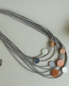 Random Thoughts Necklace