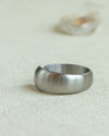 Mini Mute Ring