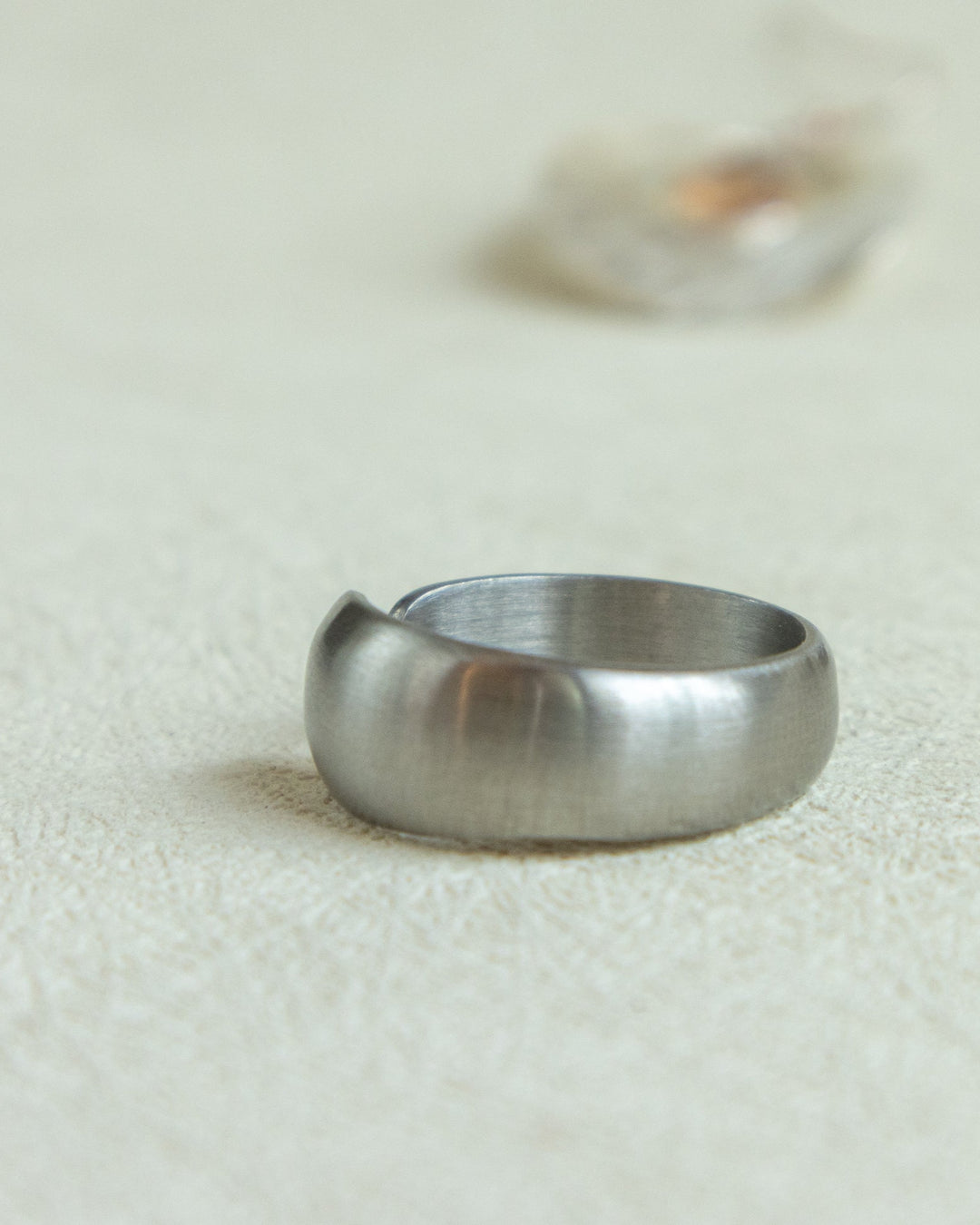 Mini Mute Ring