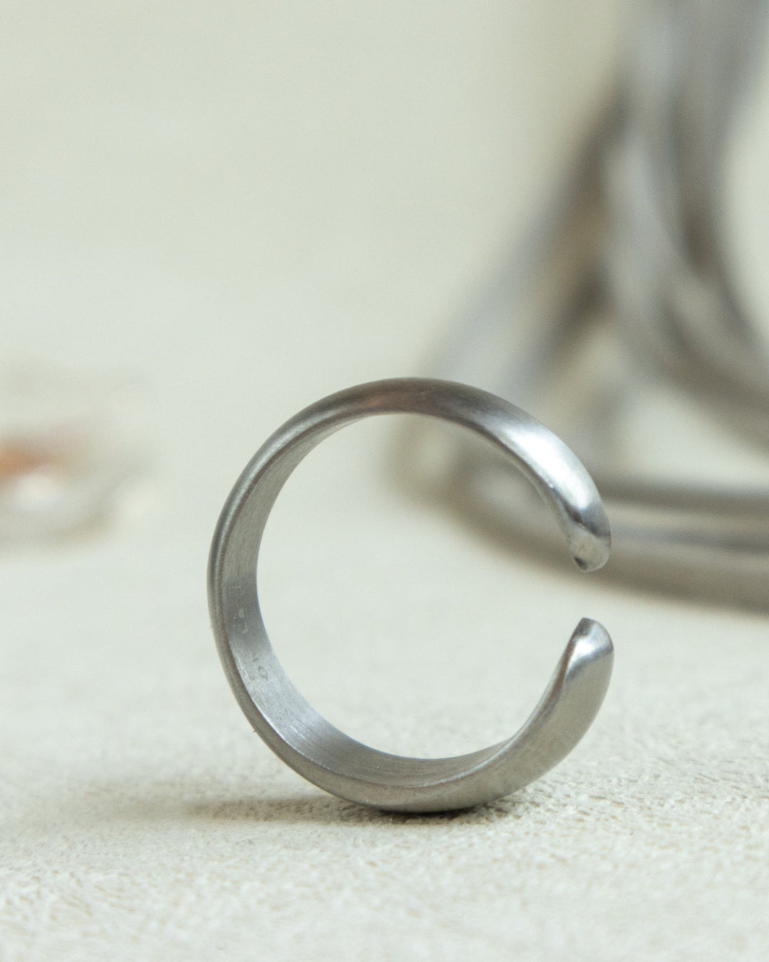 Mini Mute Ring
