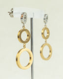 Evolution Earrings