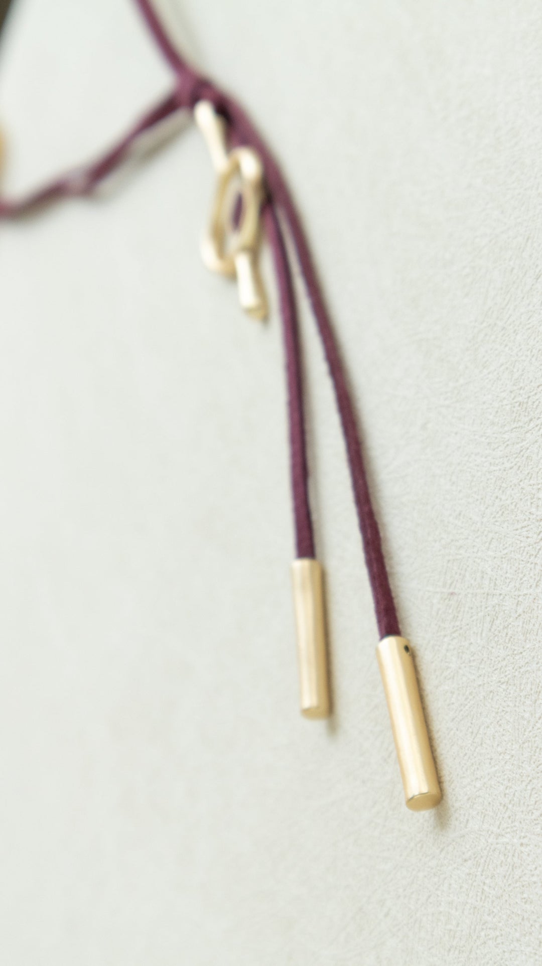 Unknown Necklace