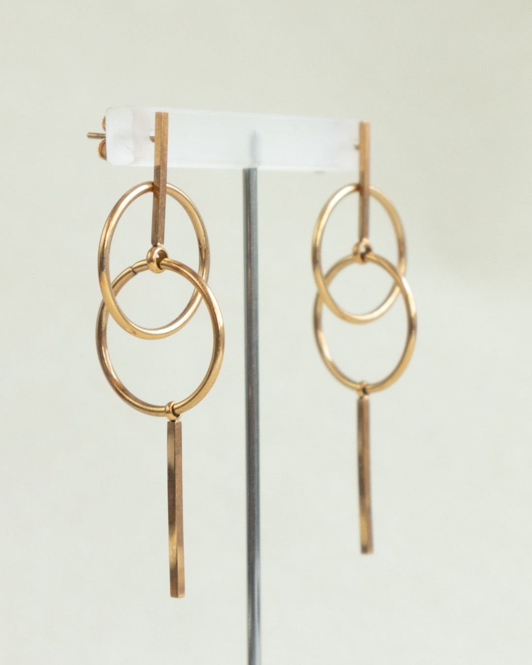Boundless Earrings