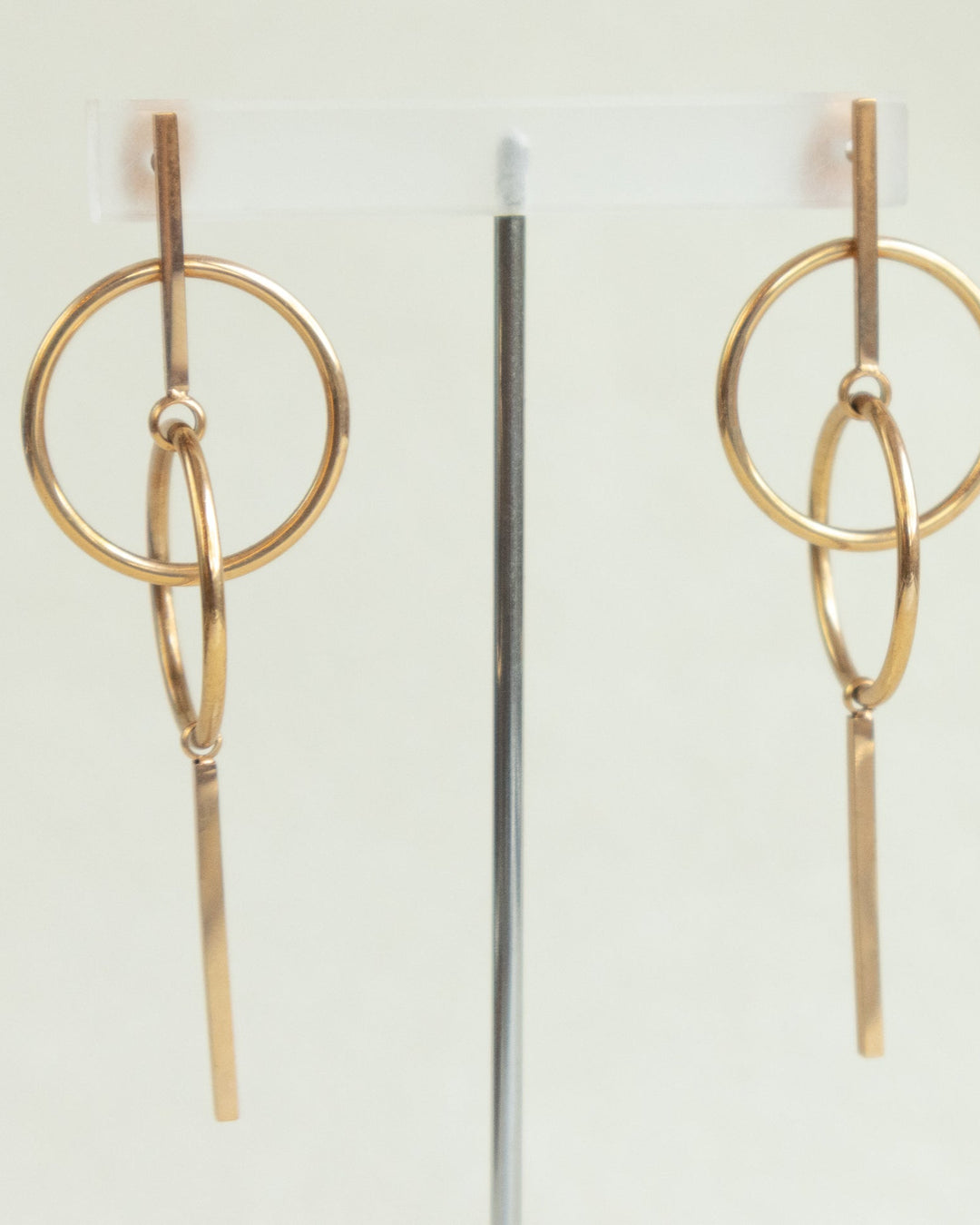 Boundless Earrings