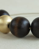 Simple Nature Necklace