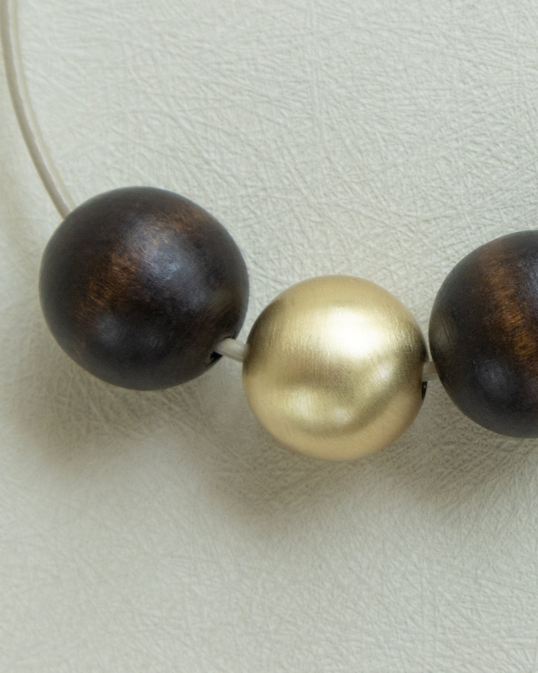 Simple Nature Necklace