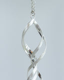 Twisting Fate Necklace