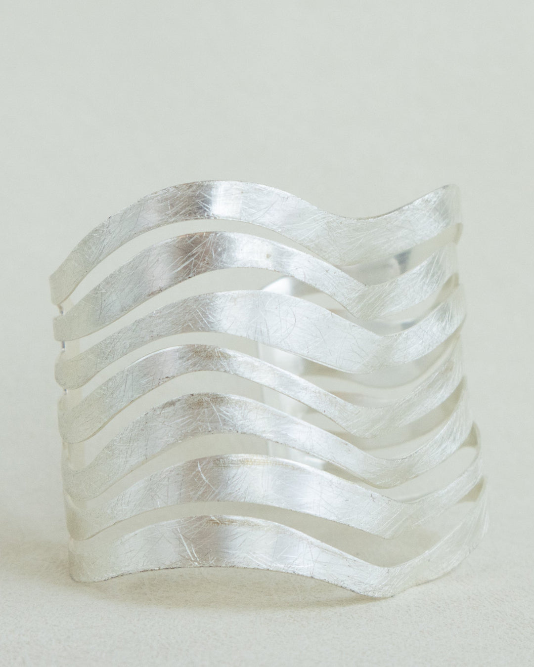 Cloudy Day Bracelet