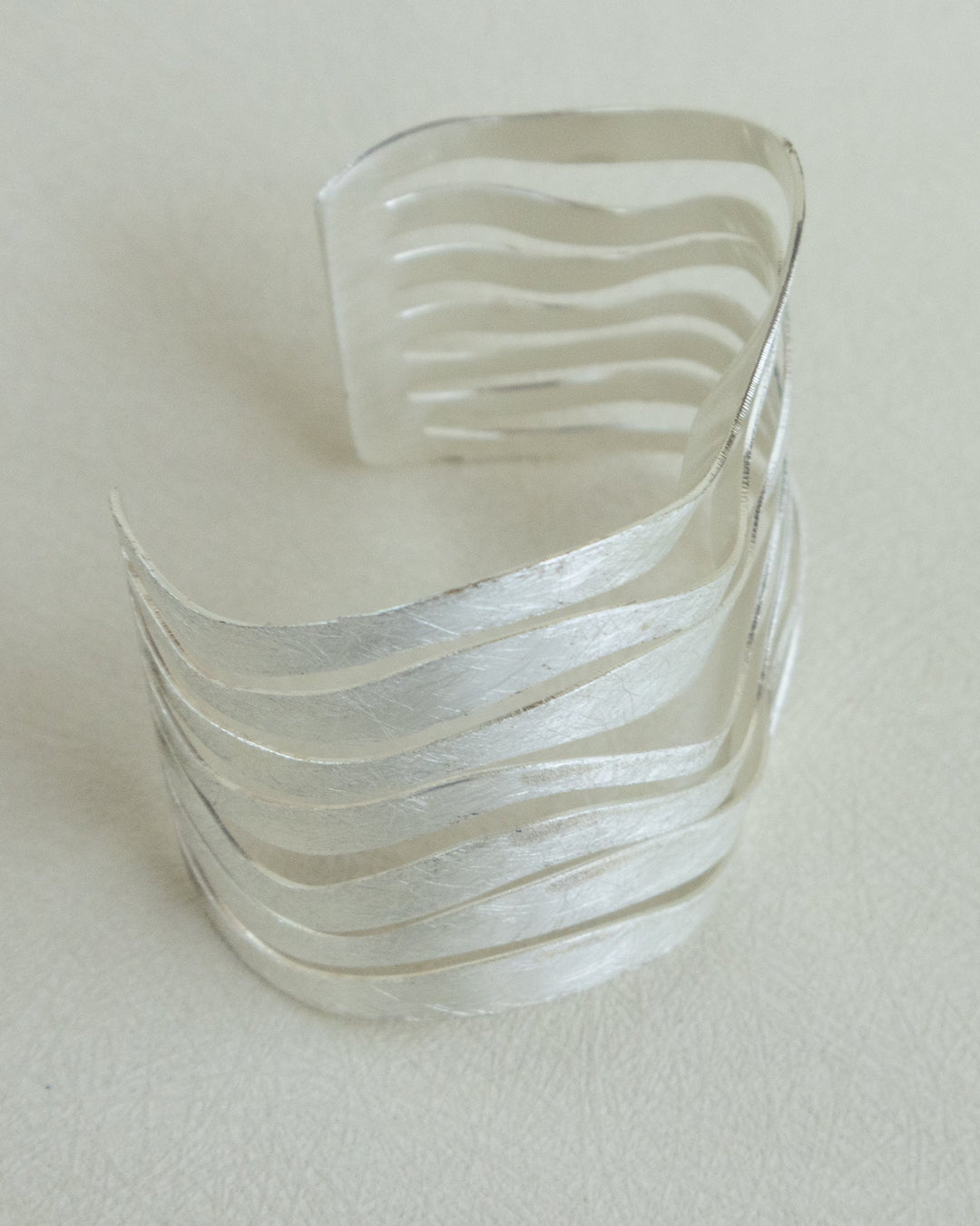 Cloudy Day Bracelet