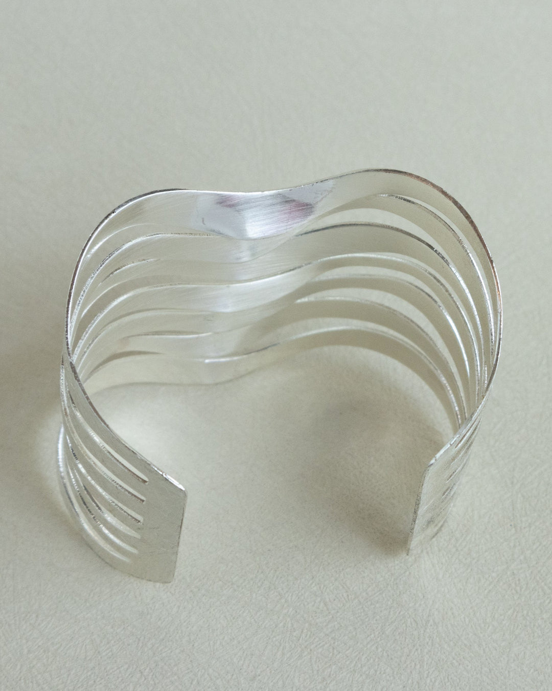 Cloudy Day Bracelet