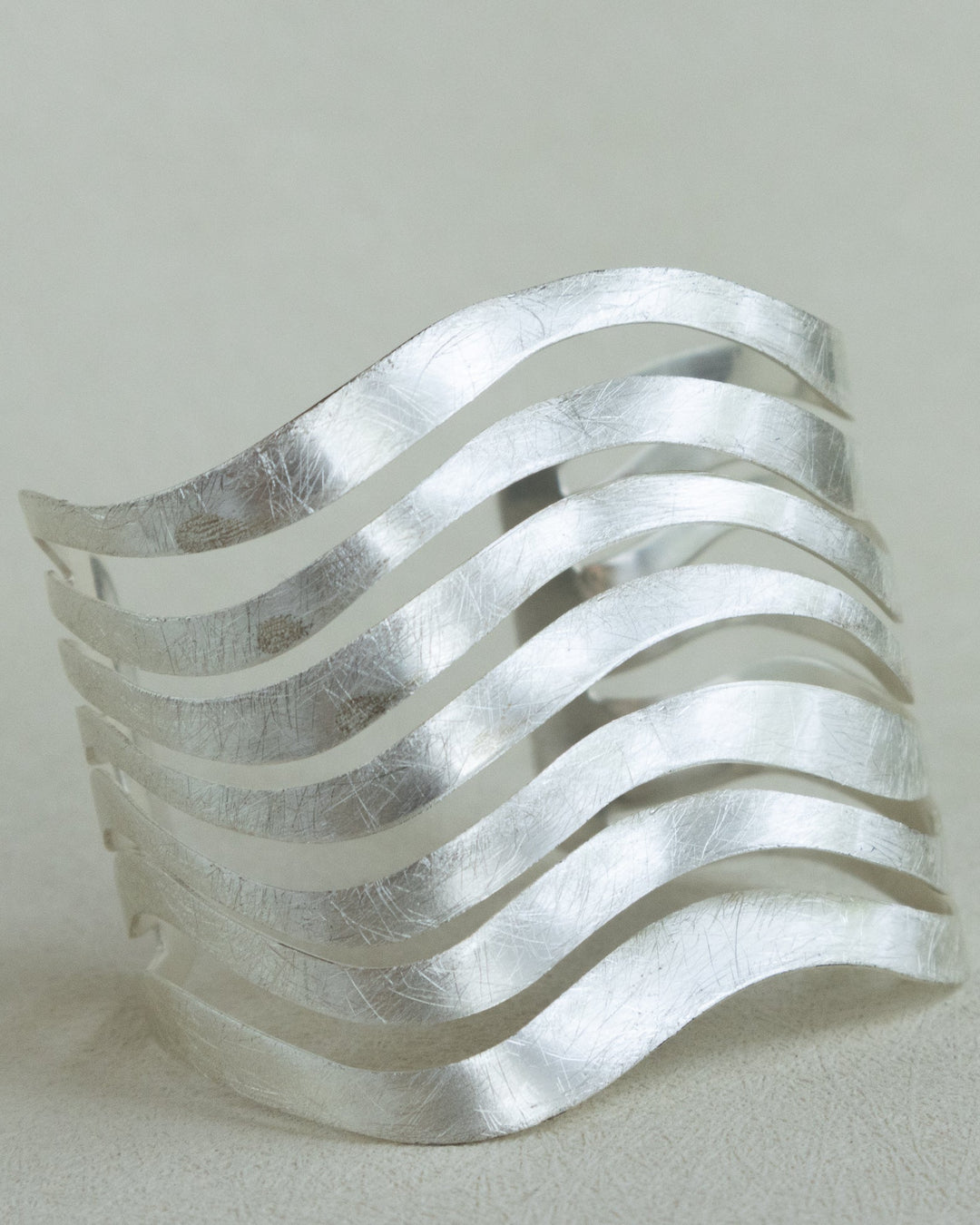 Cloudy Day Bracelet