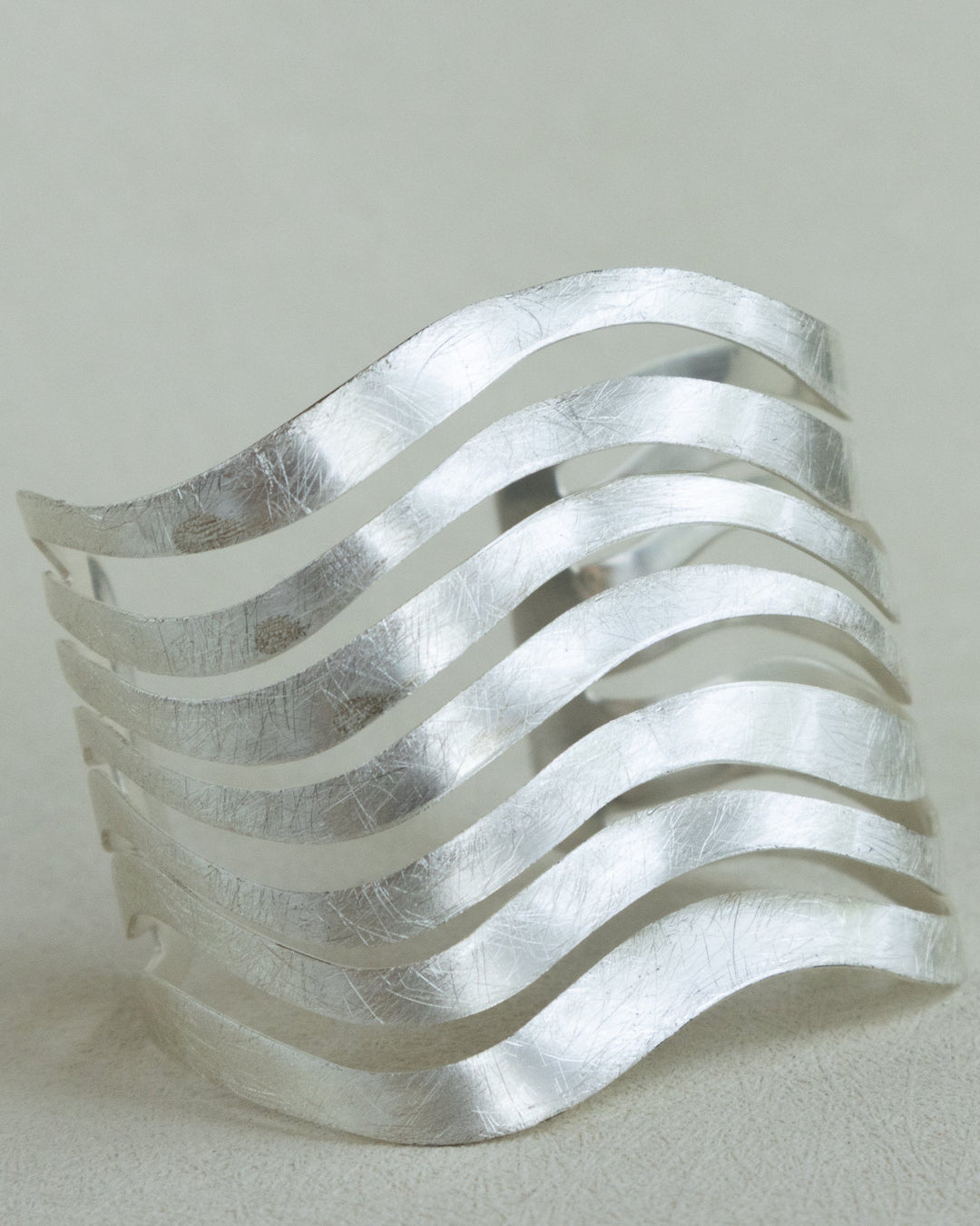 Cloudy Day Bracelet